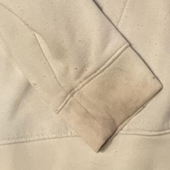 Kids VANS sweatshirt unisex size SMALL - Picture 2 of 3